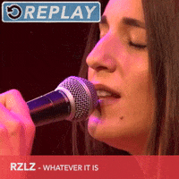 GIF by NPO Radio 2