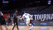 Gojays GIF by Creighton University Athletics