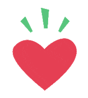 Happy In Love Sticker by SIRPLUS Rettermärkte