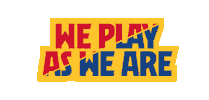 El Clasico Barca Sticker by FC Barcelona