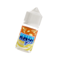 kndiejuice kndi Sticker by Custom Vapes