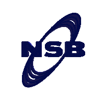 noirsurblancrec label nsb nsbrec noirsurblancrecords Sticker