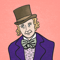 gene wilder GIF by Fandor
