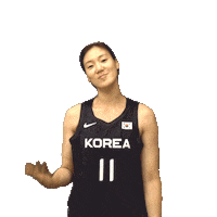 여농티비 Sticker by wkbl