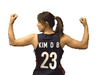 여농티비 Sticker by wkbl