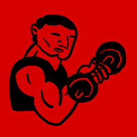 sport man GIF by Darién Sánchez