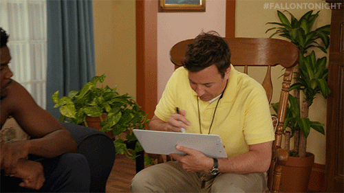 excited jimmy fallon GIF by The Tonight Show Starring Jimmy Fallon