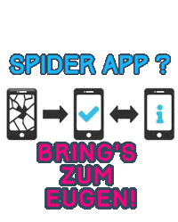 Eugen Sticker by heartbeat