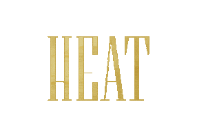 atlantic records fire Sticker by Kelly Clarkson