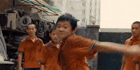 Never Say Never GIF by Justin Bieber