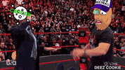 Funny GIF by Deez Nuts NFT