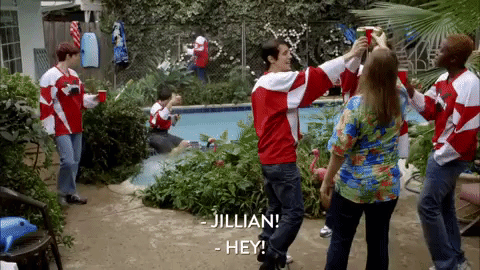 comedy central season 3 episode 17 GIF by Workaholics