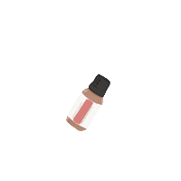 Essential Oil Sticker by Simply Earth