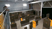 Vr Augmented Reality GIF by Resolution Games