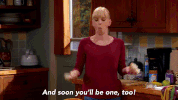 season 1 loathing and tube socks GIF by mom