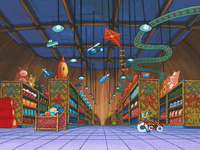 season 6 episode 20 GIF by SpongeBob SquarePants