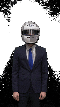 runningsnail running racing student engineering Sticker