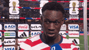 Confused United States GIF by DAZN