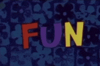 Fun Nickelodeon GIF