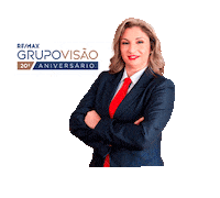 Consultoresgrupovisao Sticker by Remax Grupo Visão