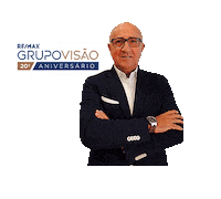Consultoresgrupovisao Sticker by Remax Grupo Visão