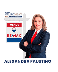 Consultoresgrupovisao Sticker by Remax Grupo Visão