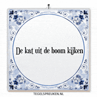 Nl Wijsheid GIF by Tegelspreuken.nl