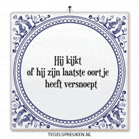 Nl Wijsheid GIF by Tegelspreuken.nl