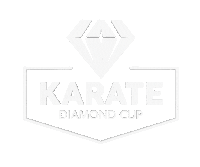 Sticker by Karate Diamond Cup