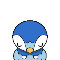 Happy Pokemon Sticker by Pokémon_JPN