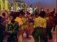 soul train episode 164 GIF
