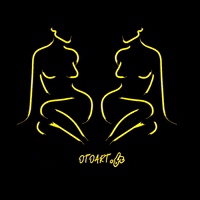 Art Fashion GIF by OtO