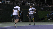 Happy Indian Wells GIF by Tennis TV