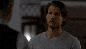 instinct GIF by CBS