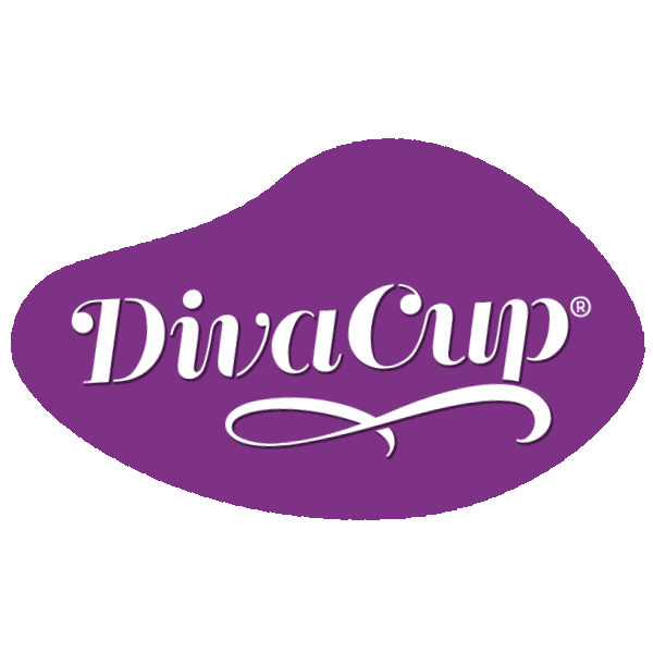 thedivacup period menstruation eco friendly periods Sticker