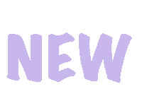 New Post Sticker