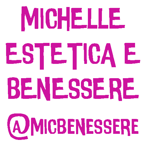 Laser Pode Sticker by Michelle Estetica e Benessere