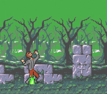 video games zombie GIF