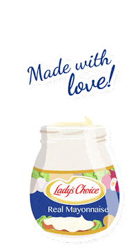 Heart Love Sticker by LadysChoicePH