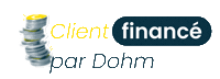 Finance Immobilier Sticker by Dohm