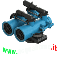 Ecommerce Softener Sticker by ACQUAHOME