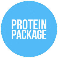 Pp Sticker by Protein Package