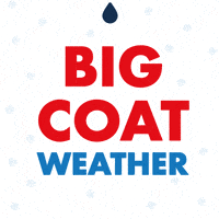 Freezing Wrap Up GIF by England’s North