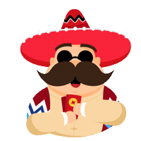 Chinese New Year Baller Sticker by Mister Potato Malaysia