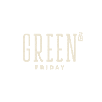 Greenfriday Sticker by AlmanatiBR