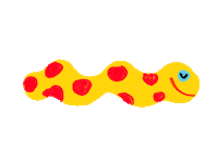 Summer Kids Sticker