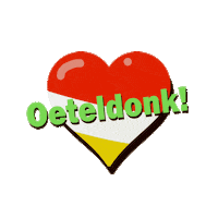 den bosch carnaval Sticker by Gemeente 's-Hertogenbosch