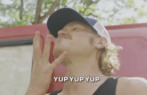 yas yes GIF by Red Bull