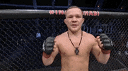 Sport Mma GIF by UFC