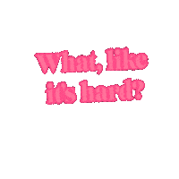 Elle Woods What Sticker